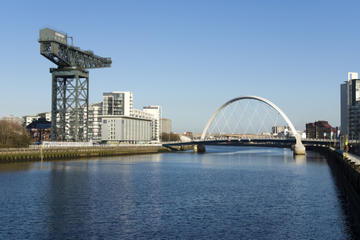 Glasgow Cruise Port