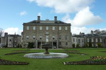 Haddo House