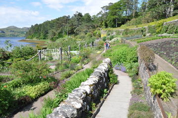 Inverewe Garden