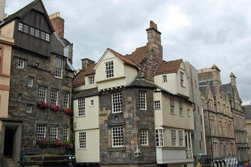 John Knox House Museum