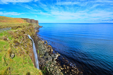 Kilt Rock