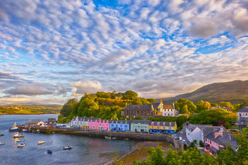 Portree