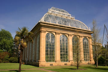 Royal Botanic Garden