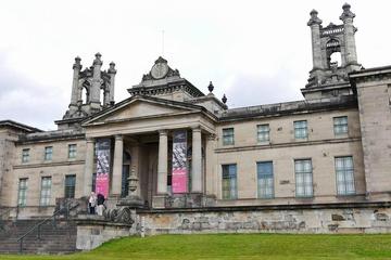 Scottish National Gallery of Modern Art One