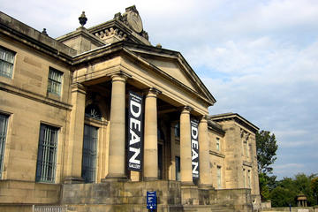 Scottish National Gallery of Modern Art Two (Dean Gallery)