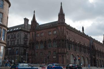 Scottish National Portrait Gallery