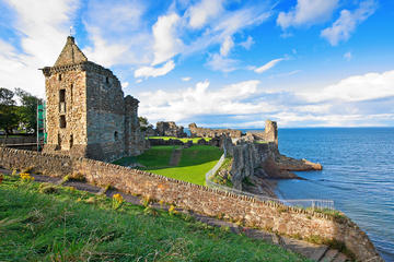 St Andrews Castle