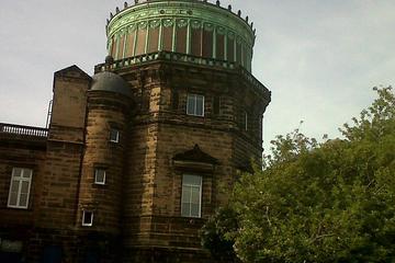 The Royal Observatory