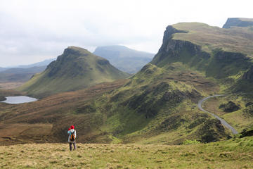 Trotternish Ridge