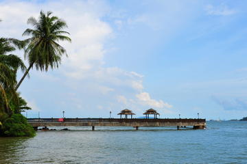 Pulau Ubin (Ubin Island)