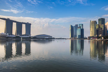 Marina Bay