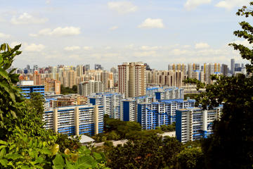 Mount Faber