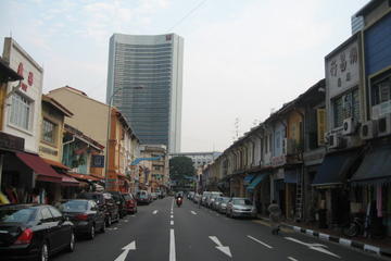 Arab Street