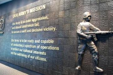 Army Museum of Singapore