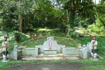 Bukit Brown Cemetery