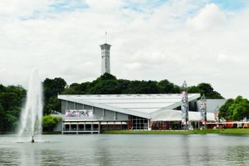Singapore Discovery Centre