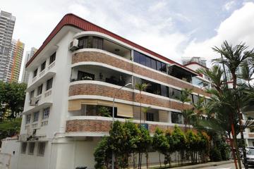 Tiong Bahru