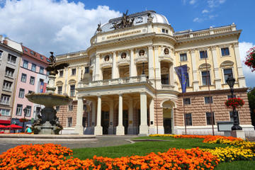 Slovak National Theatre