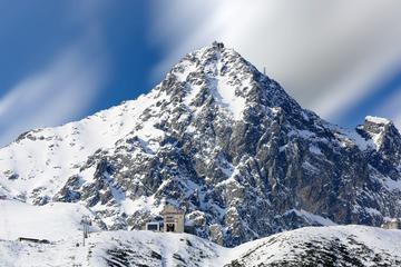 Lomnicky Peak