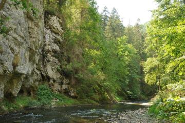 Slovak Paradise National Park