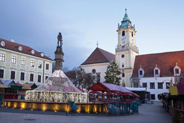 Franciscan Square
