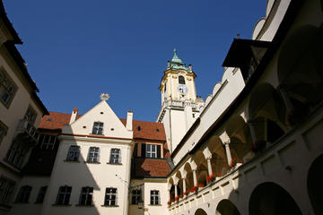 Old Town Hall (Stara Radnica)