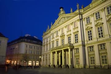 Primatial Palace (Primaciálny Palác)