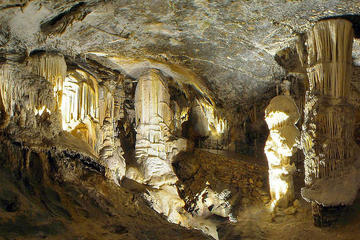 Postojna Caves