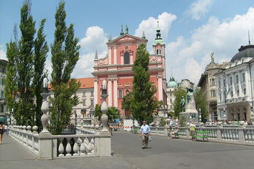 Ljubljana