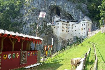 Predjama Castle