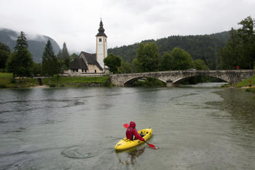 Bohinj Lake