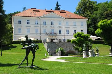 Tivoli Park and Mansion