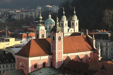 Cathedral of St. Nicholas (Stolnica Sv. Nikolaja)