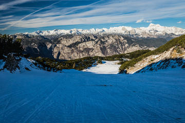 Triglav National Park