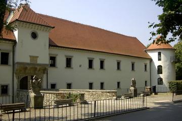 Architecture Museum of Ljubljana