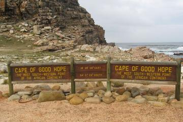 Cape of Good Hope Nature Reserve