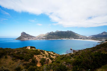 Hout Bay