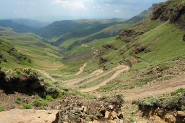 Sani Pass