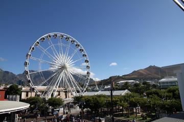 Cape Wheel of Excellence