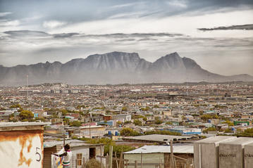 Khayelitsha Township