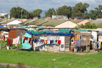 Langa Township