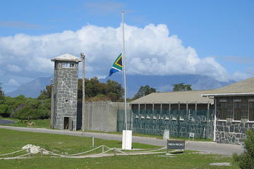 Robben Island