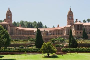 Pretoria