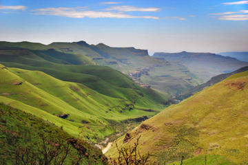 Lesotho