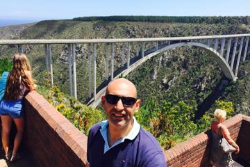 Bloukrans Bridge