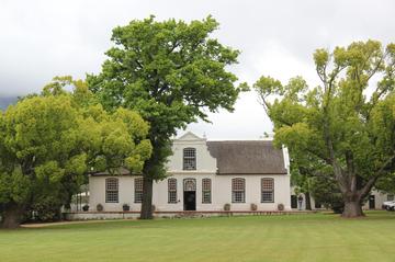 Boschendal Manor & Winery