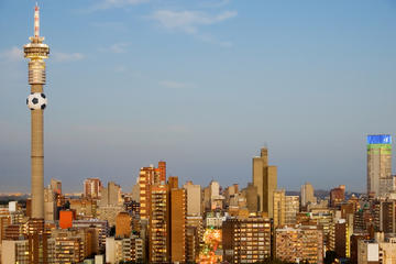 Hillbrow Tower