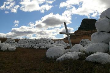 Isandlwana Battlefield