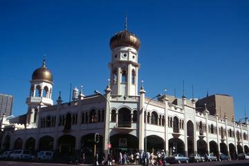 Jumma Mosque