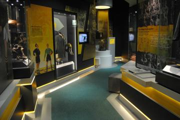 Springbok Experience Rugby Museum